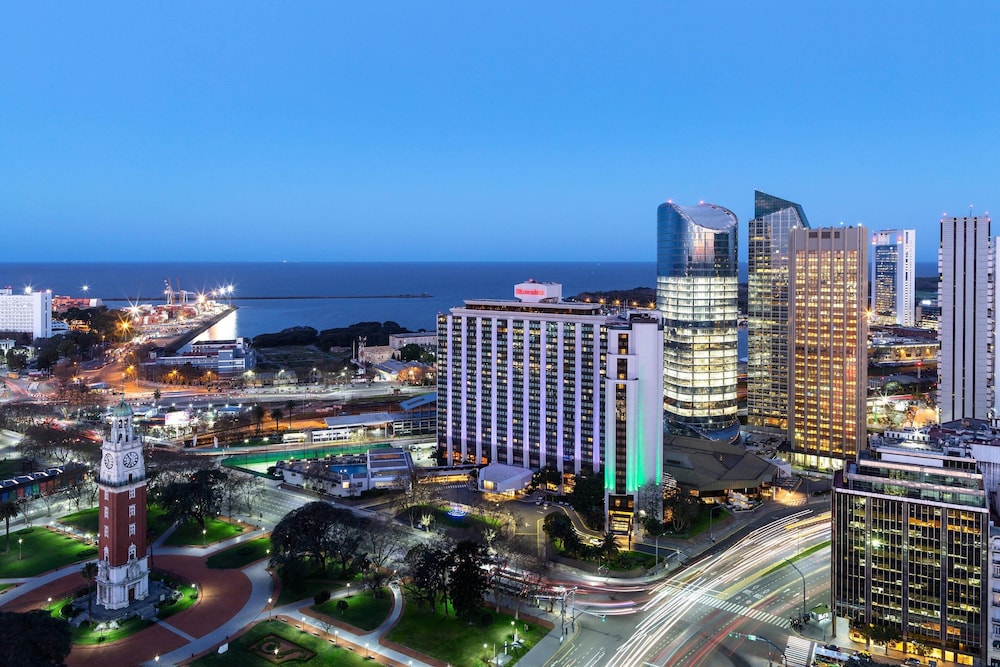 Sheraton Buenos Aires Hotel And Convention Center 24/65