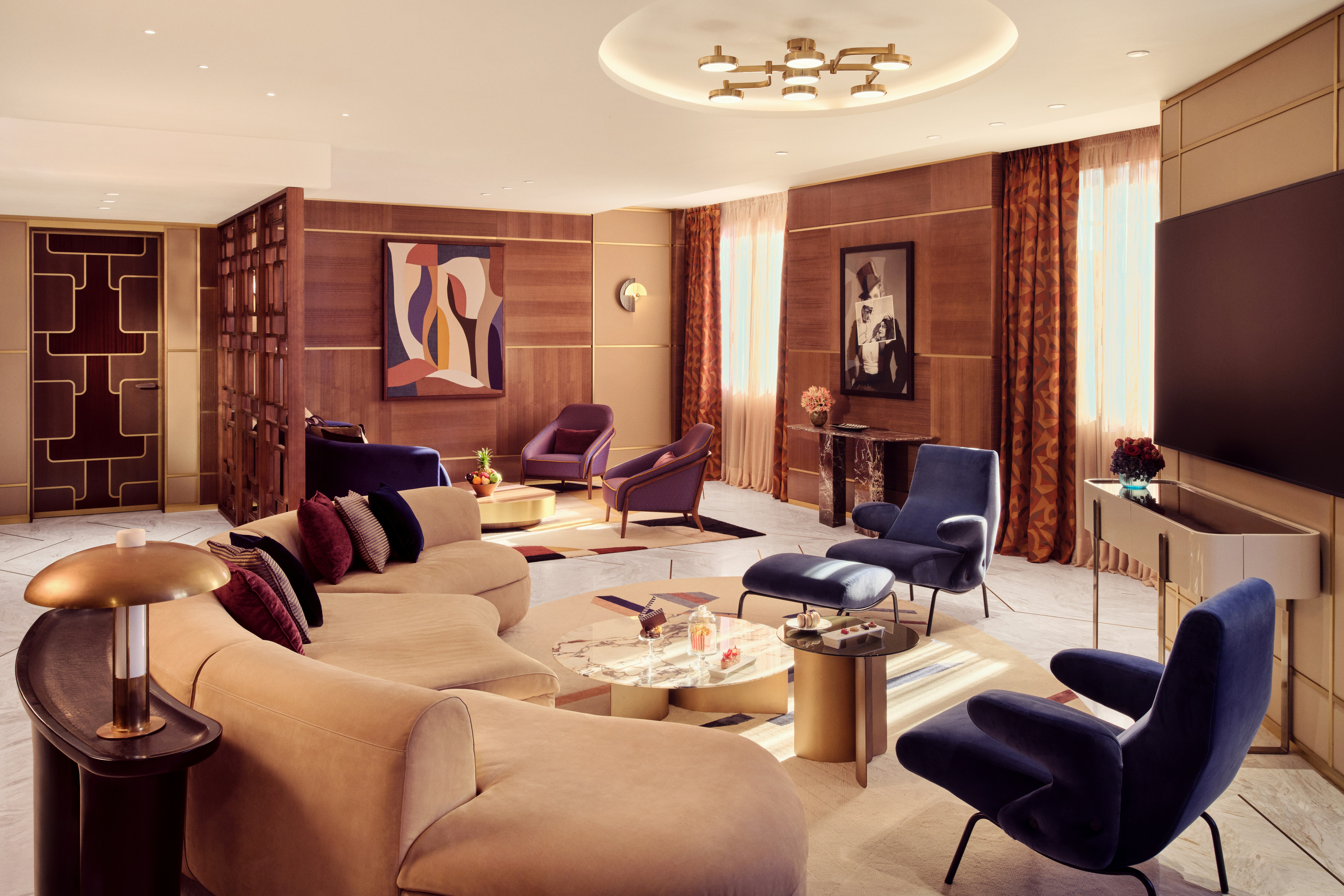 Royal Mansour Casablanca 17/30
