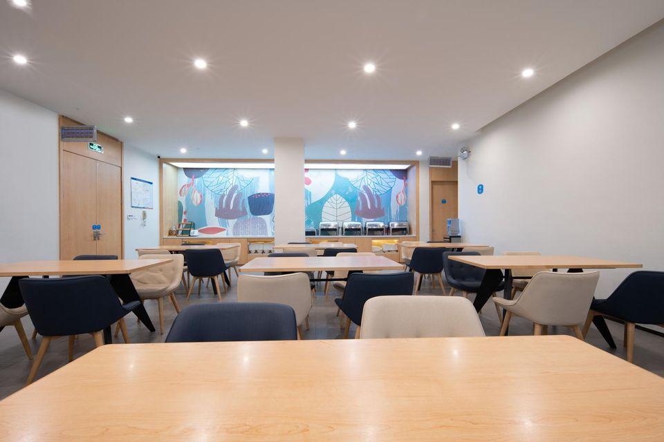 Hanting Hotel (Wushan) 38/48