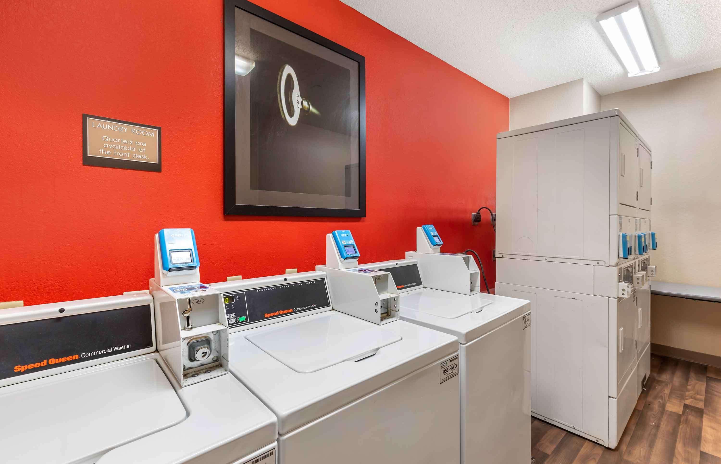 Extended Stay America - Dallas - Frankford Road 24/33