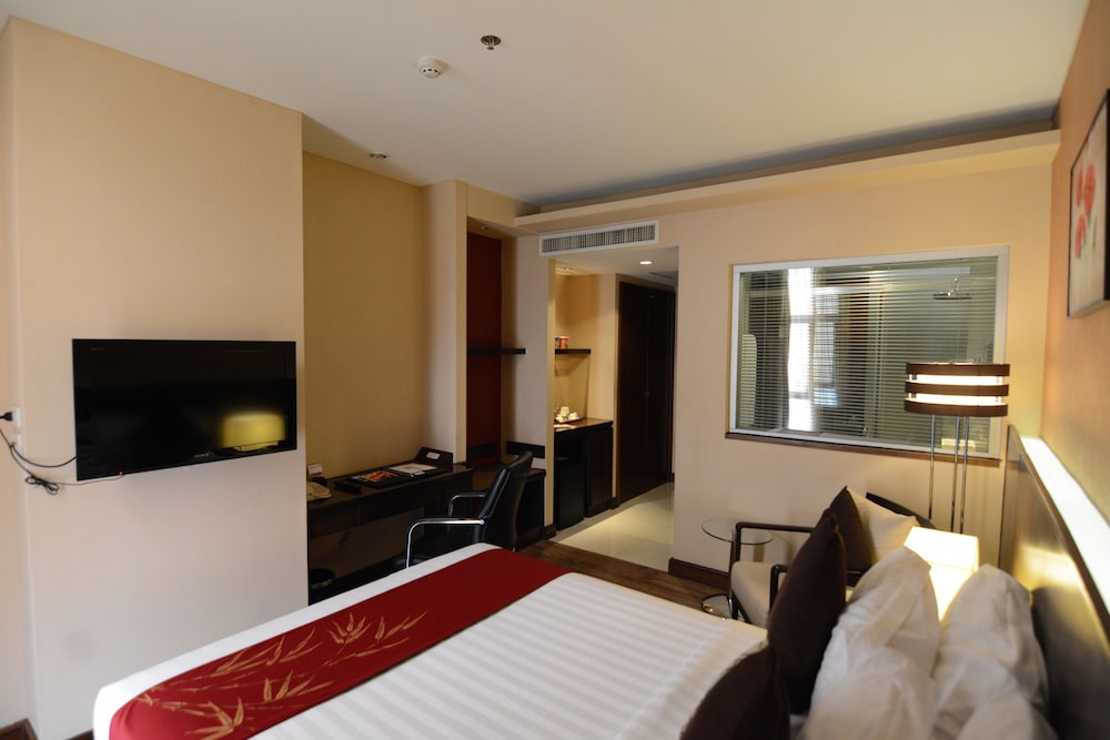 Ramada by Wyndham Manila Central 19/43