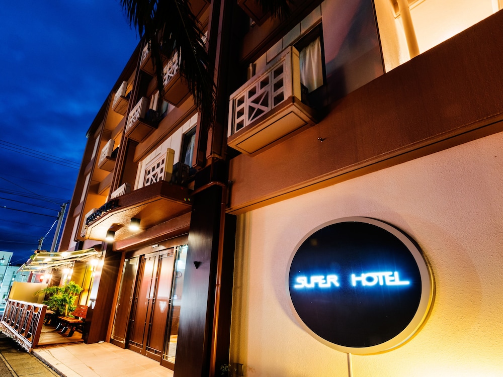 Super Hotel Ishigakijima 46/57