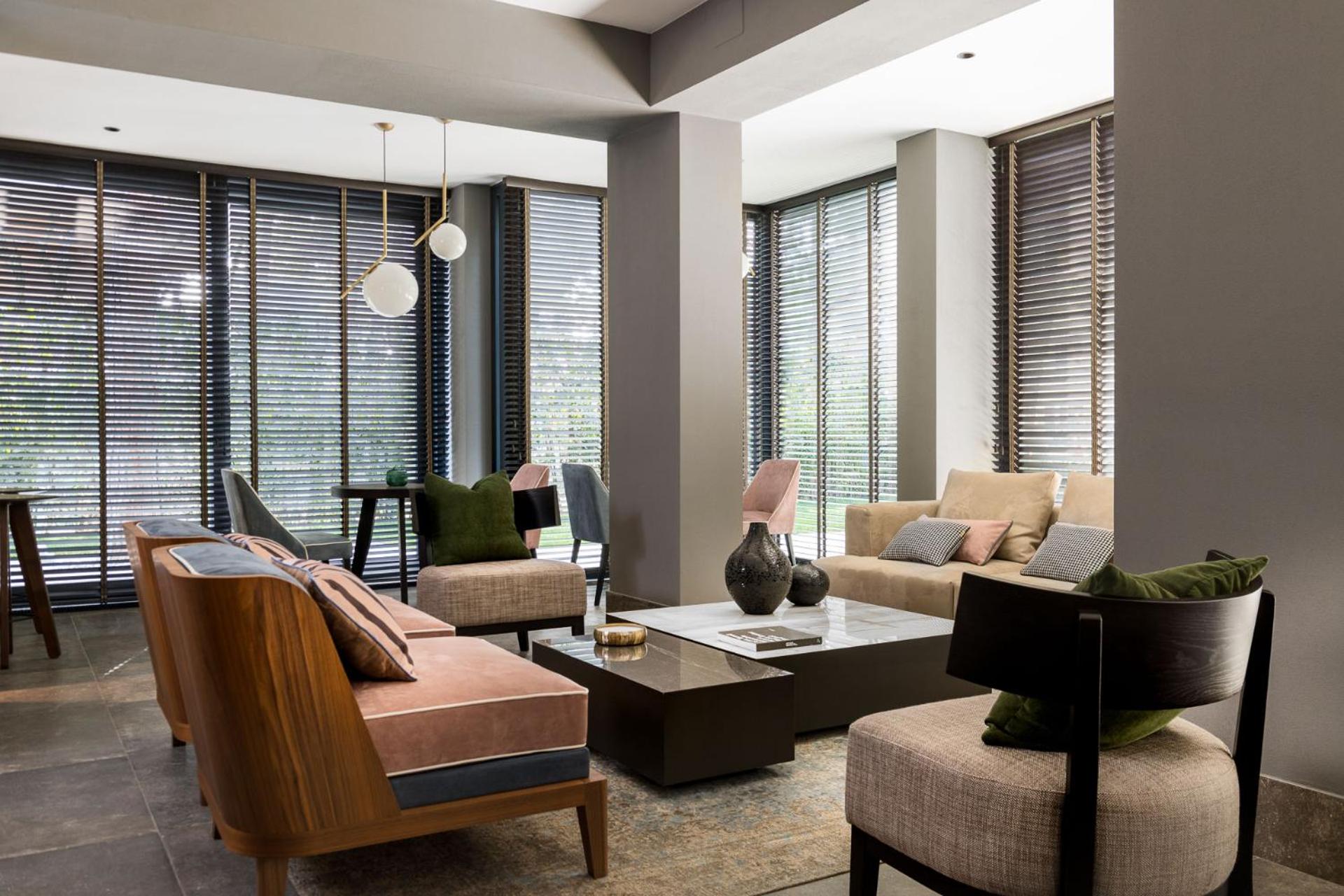 Hotel Tiffany S 40/55
