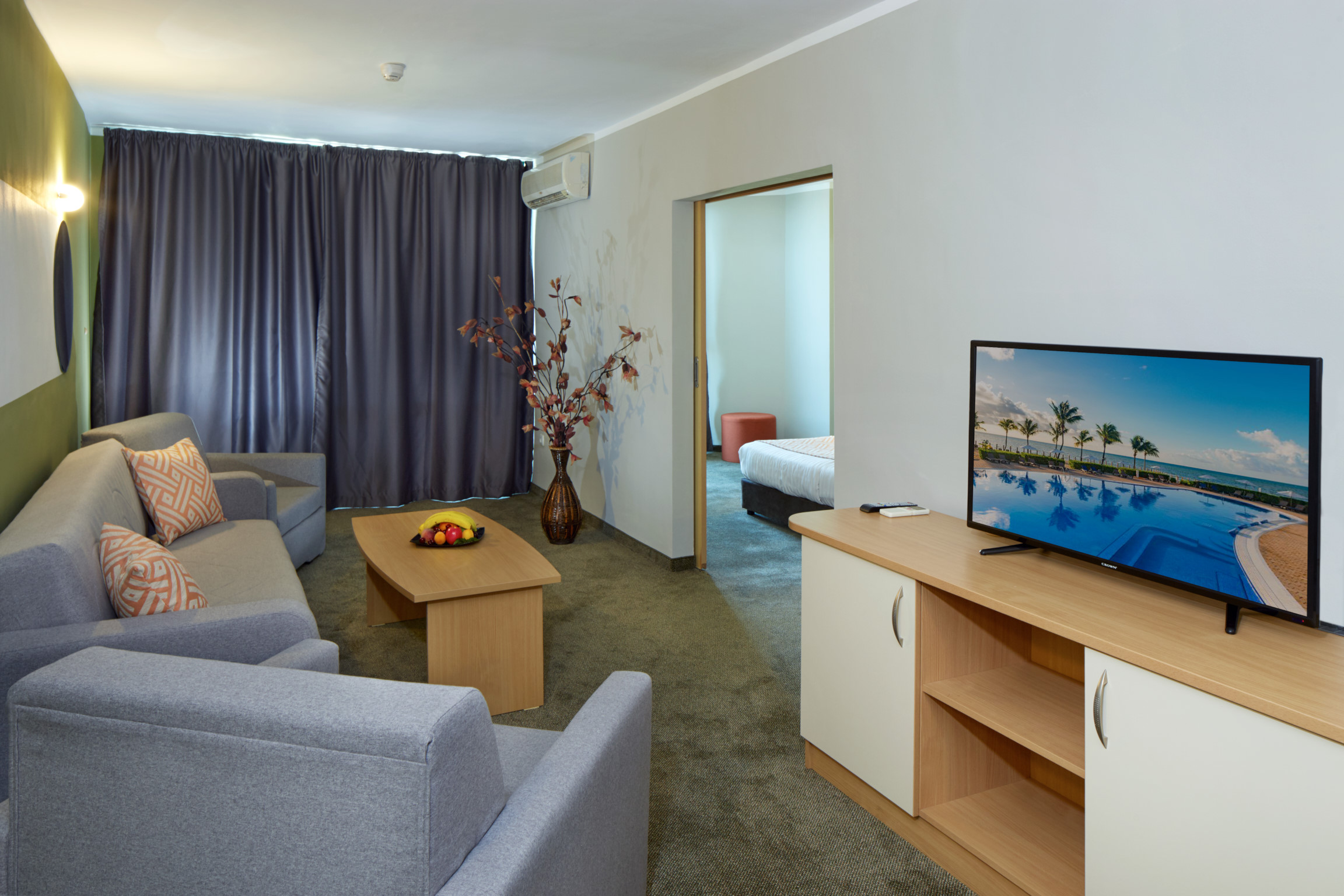 Aktinia Hotel 21/33