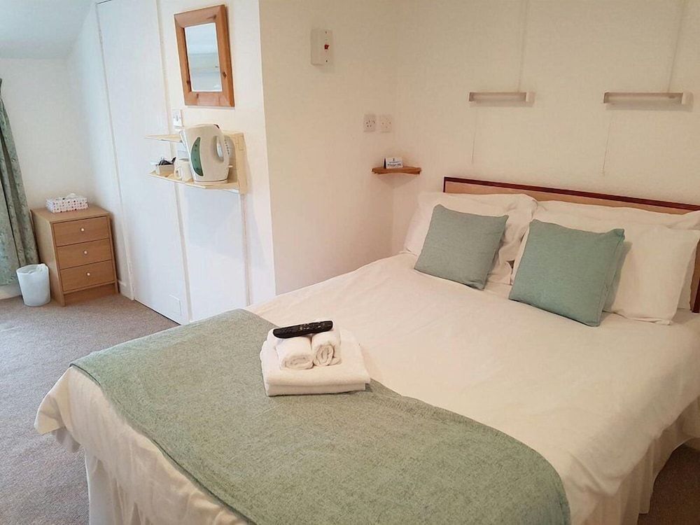 The Wilton Hotel 27/50