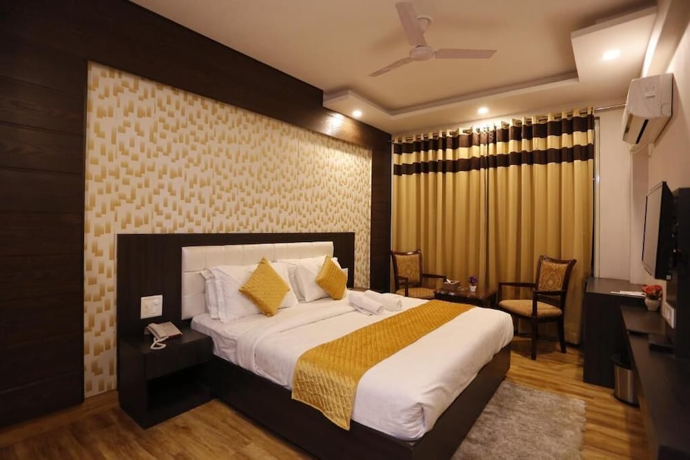 Hotel Paradise Ganga 16/49