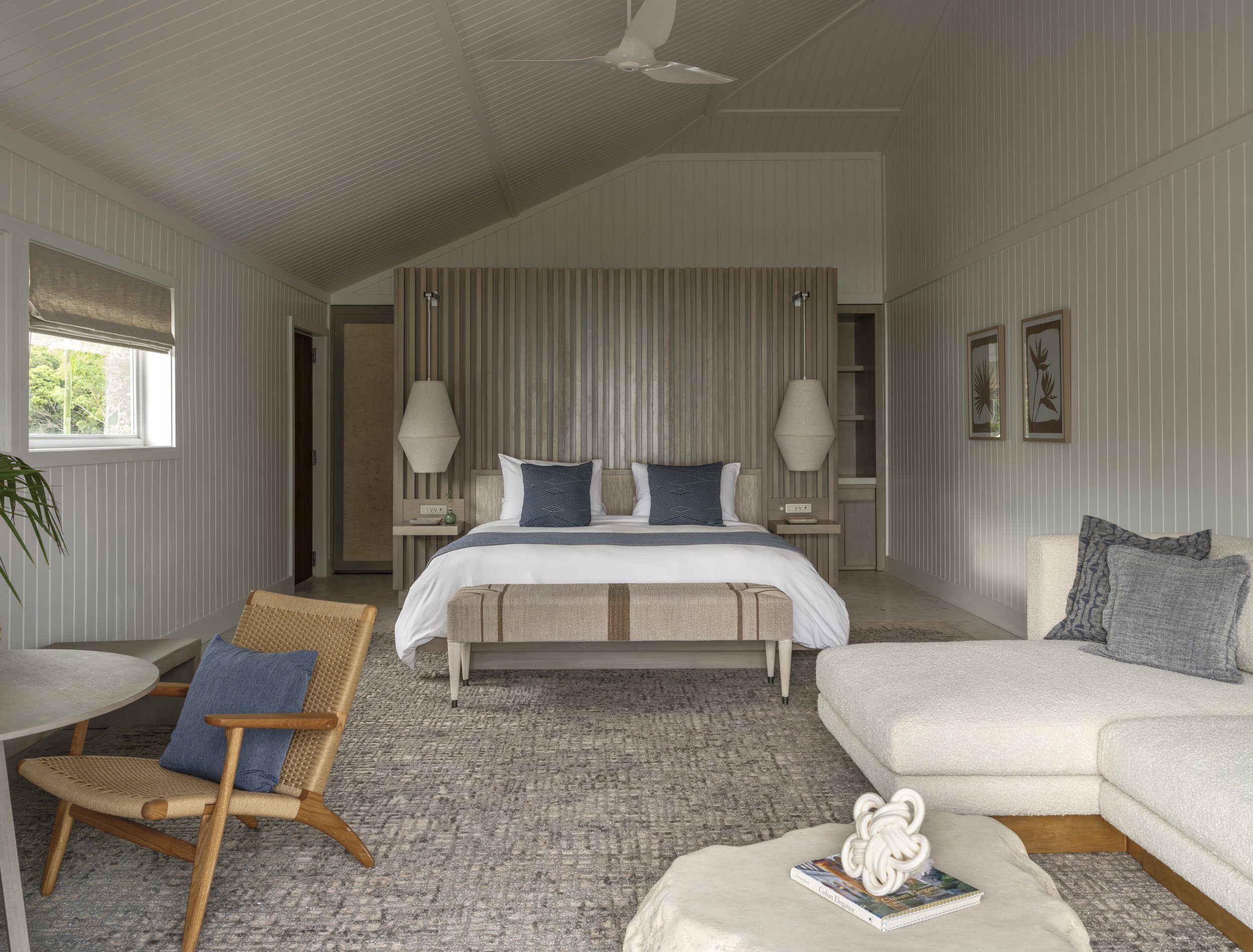 THE COVE ELEUTHERA 8/50