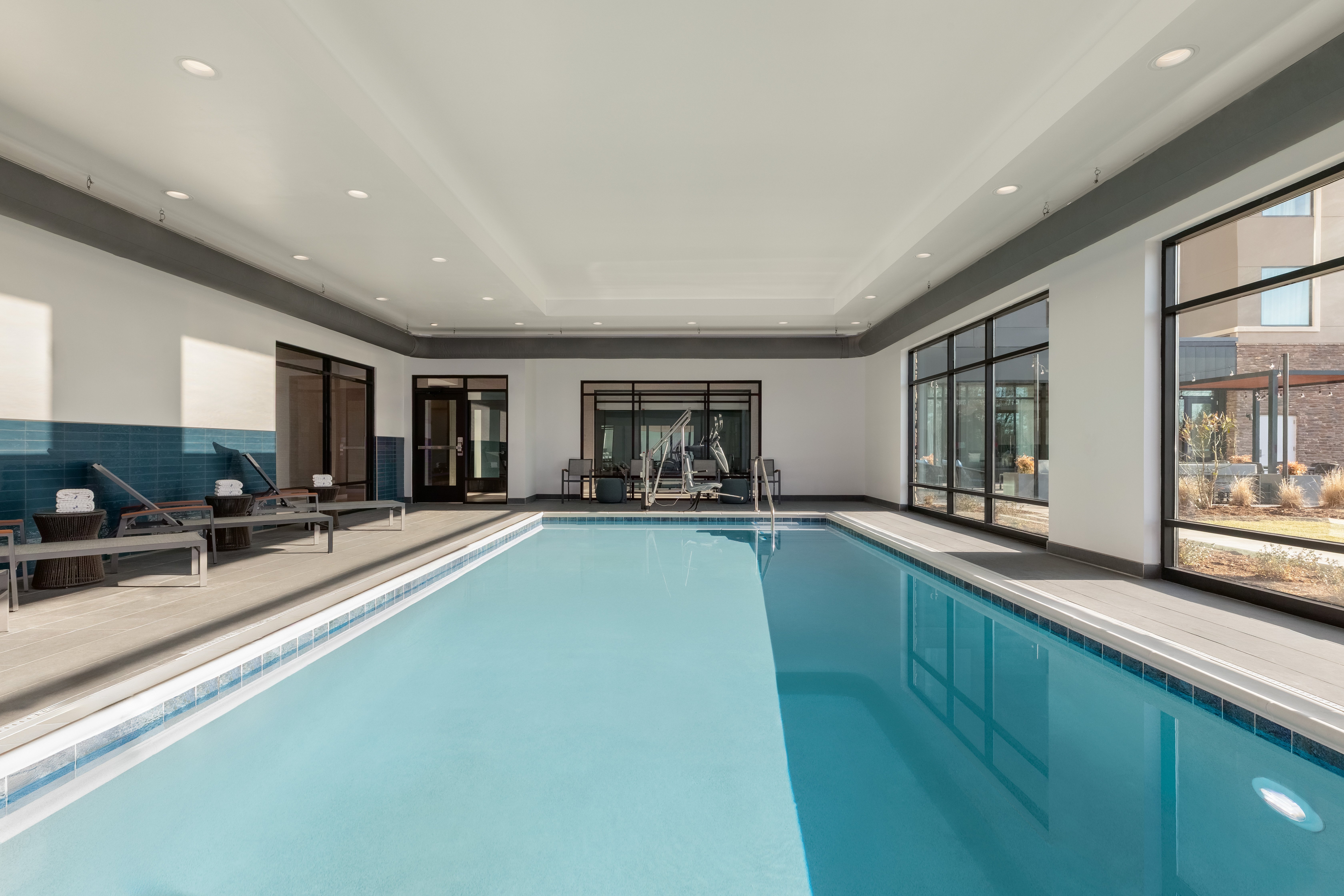 Staybridge Suites Norfolk Airport by IHG 19/43