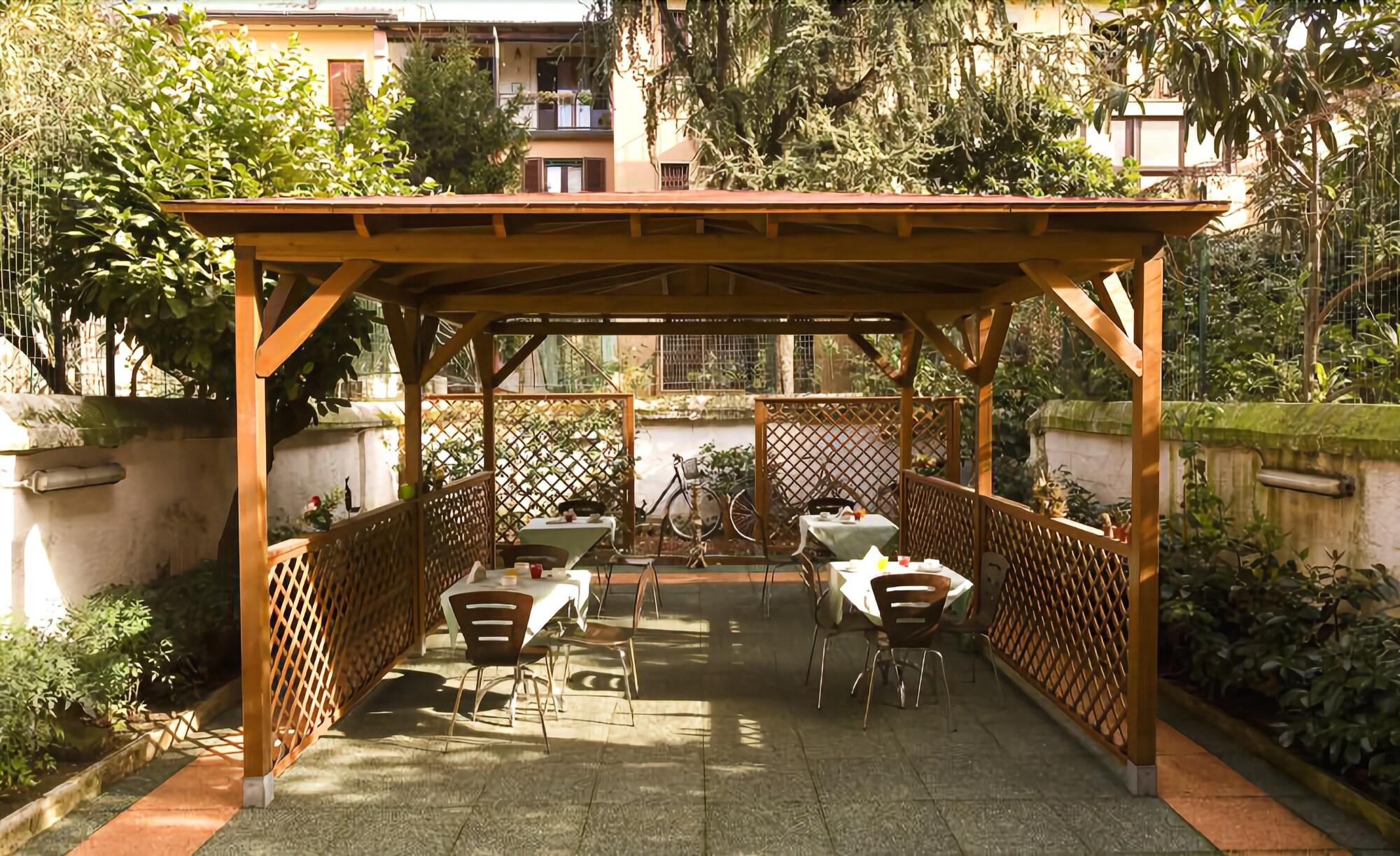 Hotel Sabatino 14/17