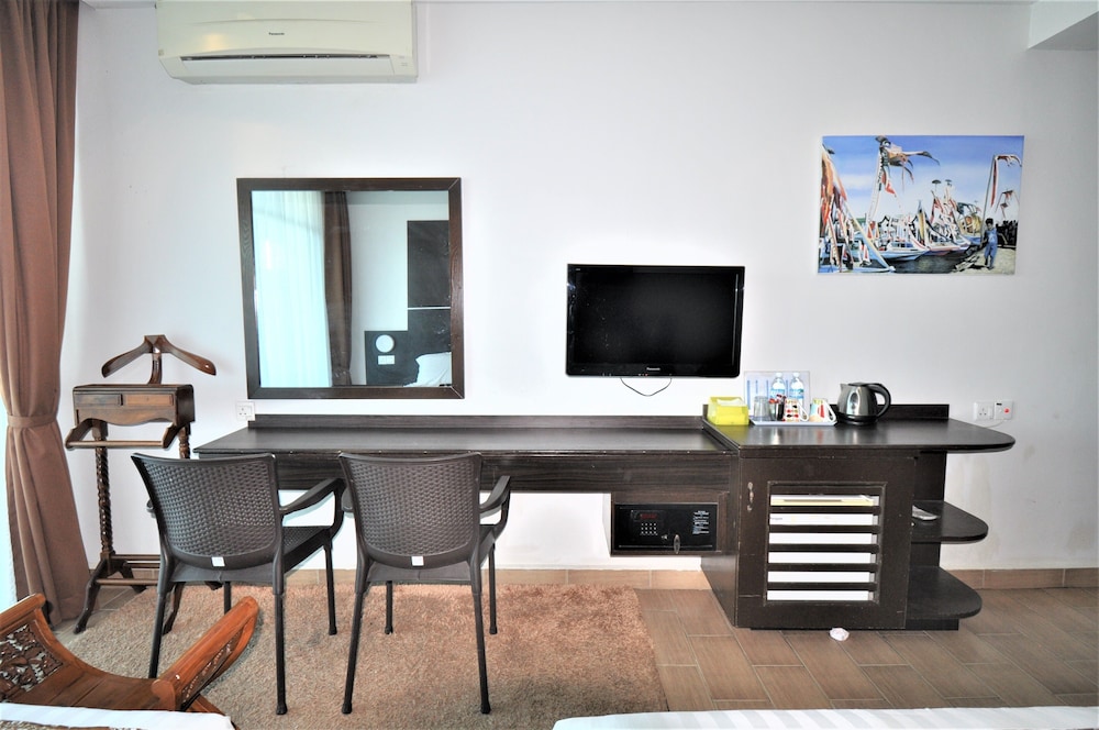 Sipadan Inn 2 30/50