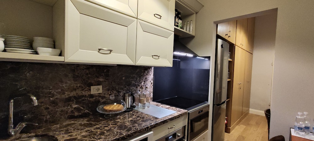 Villino Fiorentino 40/40