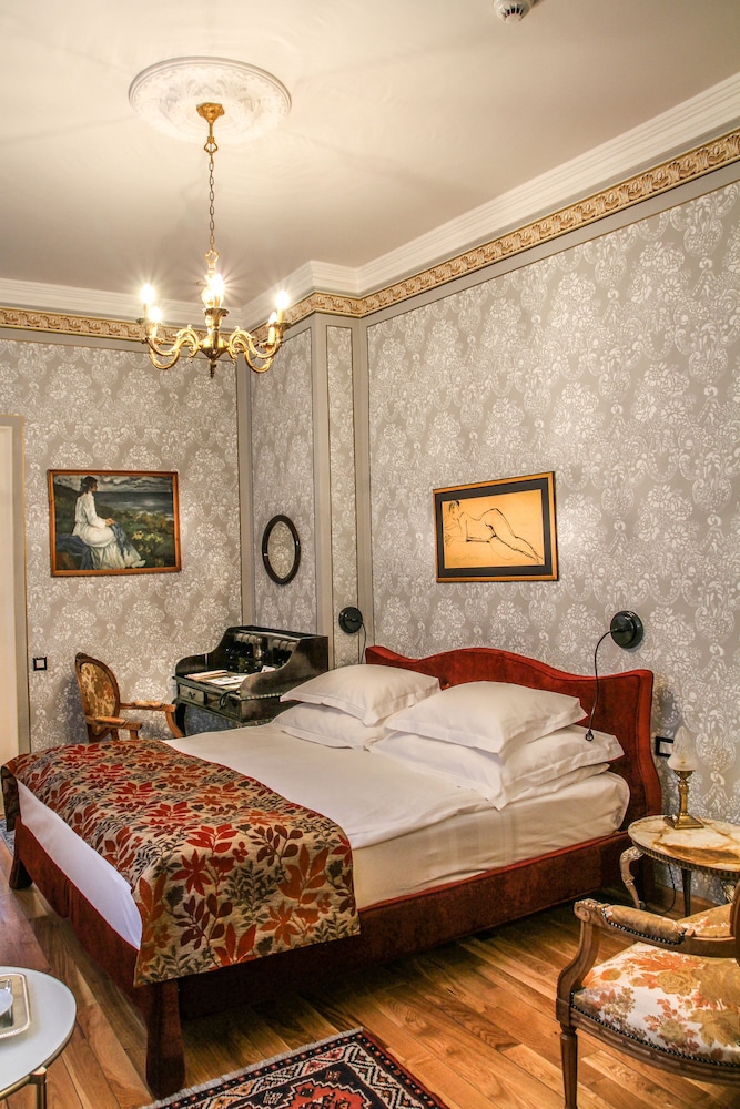 Vila Katharina 10/23