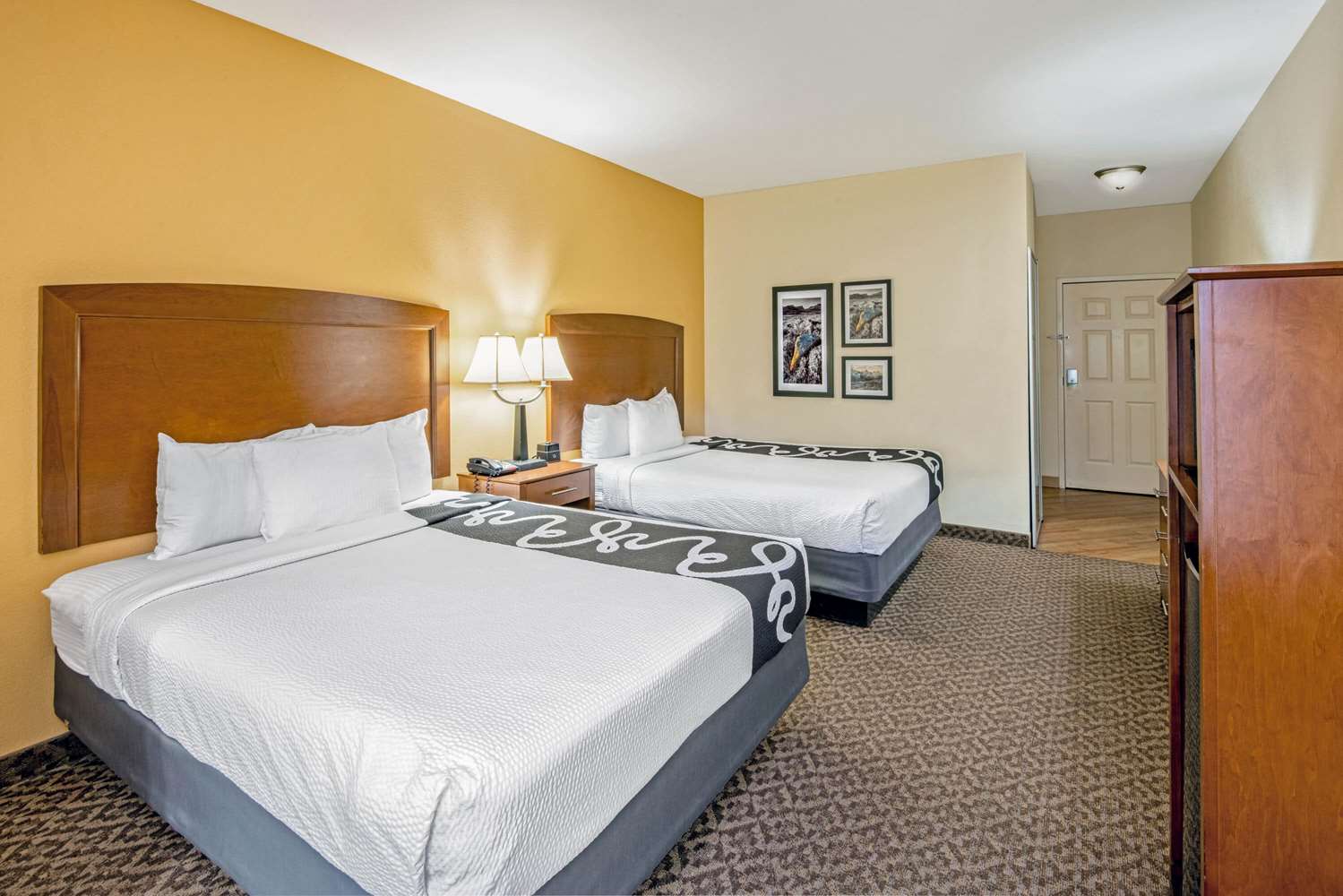 La Quinta Inn & Suites by Wyndham Lawton / Fort Sill 20/47