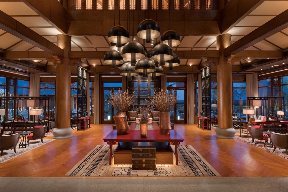 Jinmao Purelax Lijiang, The Unbound Collection By Hyatt 61/70
