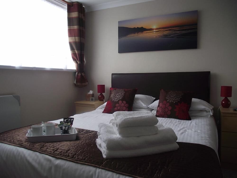 Trevarrian Lodge 29/53