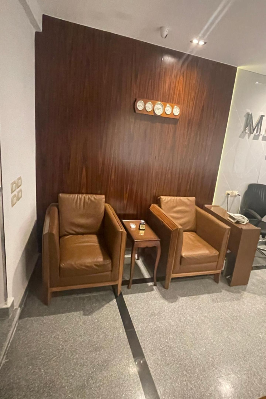 Miramar Evergreen Hotel Cairo 18/20
