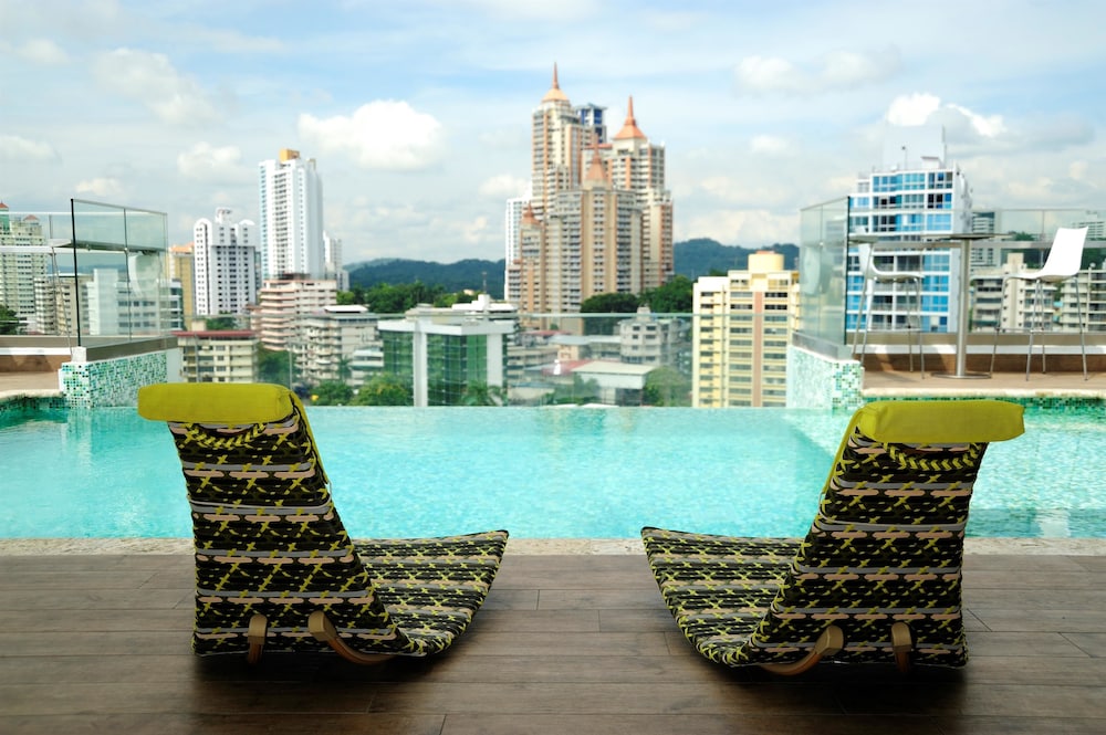Best Western Plus Panama Zen Hotel 17/47