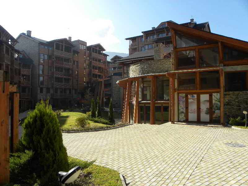 St Ivan Ski Spa 18/20