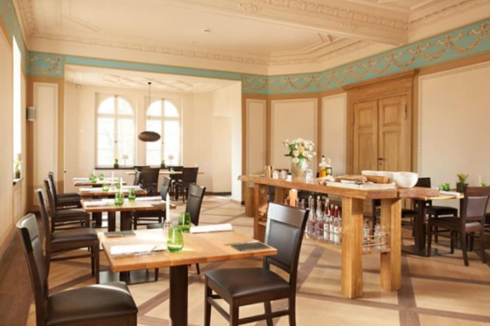 Top Vch Hotel Michaelis Leipzig 35/42