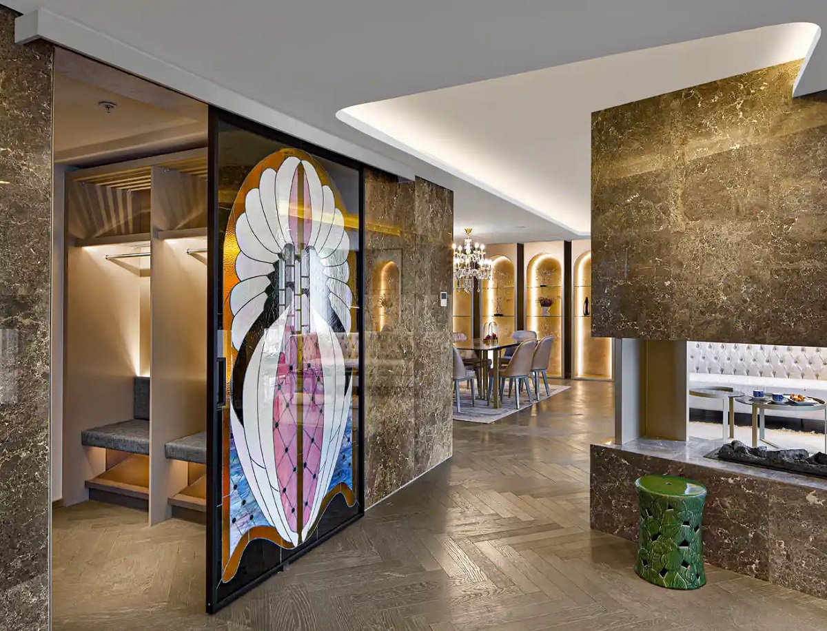 Wanda Vista Residence 23/48