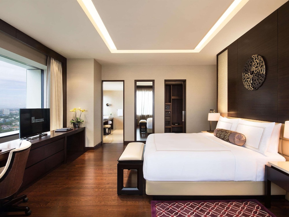 Fairmont Jakarta 18/77