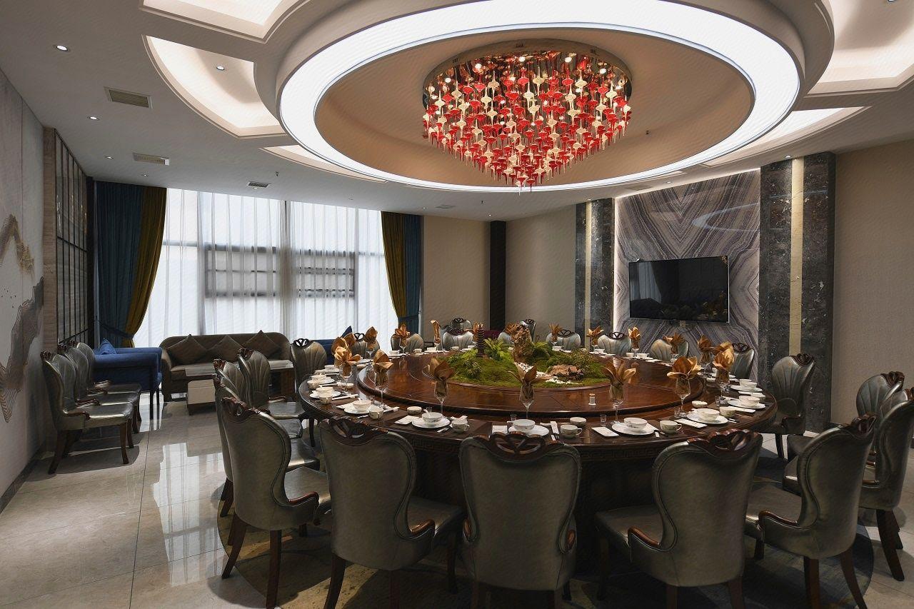 Echarm Hotel Huaihua Hexi Longping Guoji 47/50