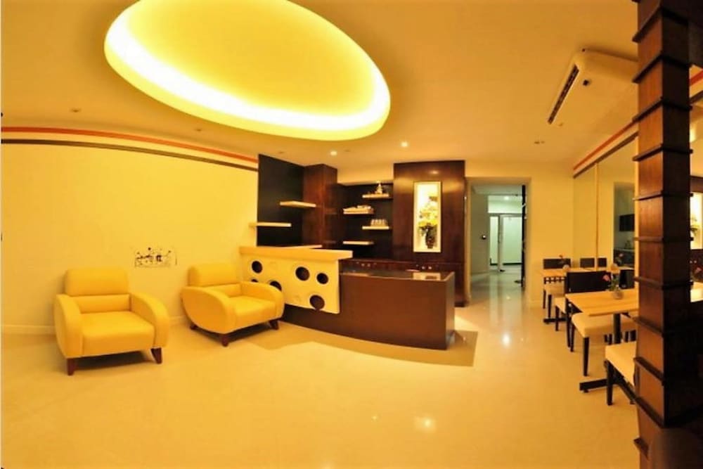 Phupara Place 6/31