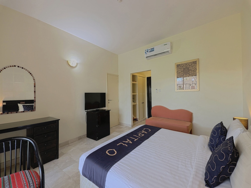 Al Sawadi Beach Resort 41/66