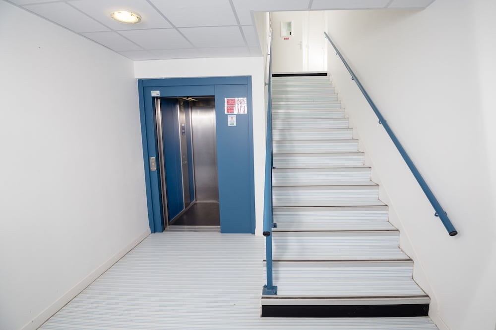 Best Western Hotel de la plage Normandie 23/58