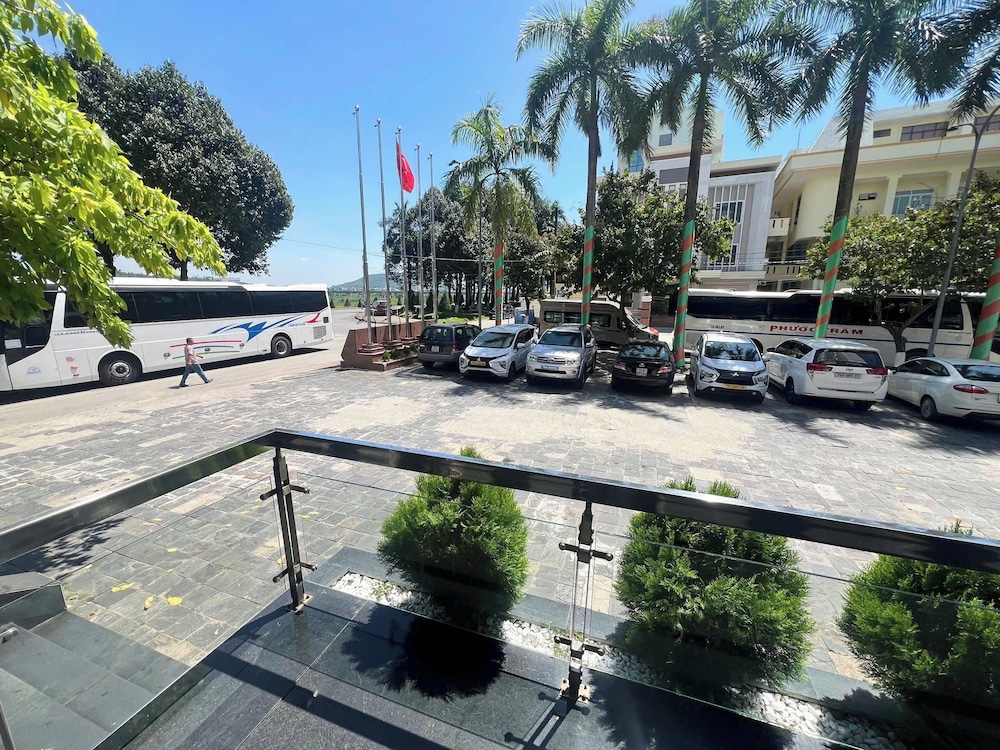 Thien An Riverside Hotel 40/50