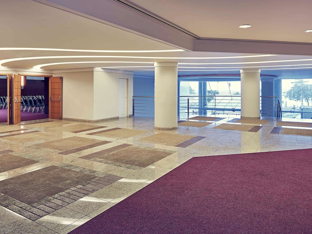 Mercure Camboriu Hotel 64/69