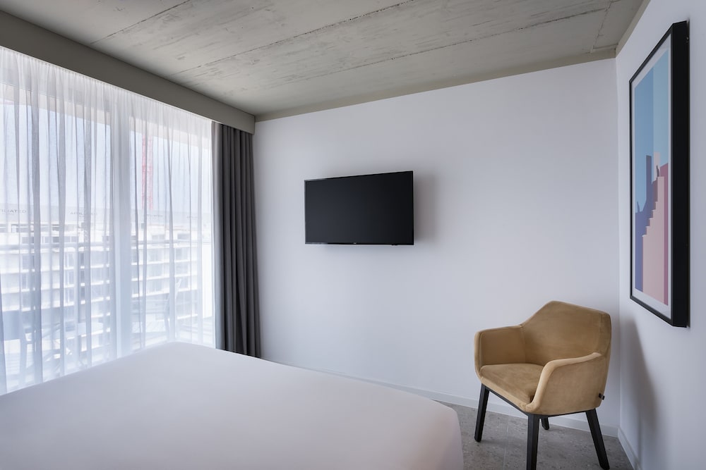Hotel Mistral St. Julian's 43/58