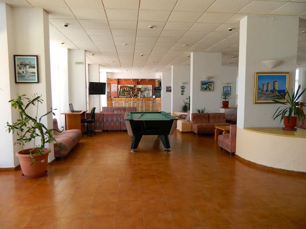 Telhinis 14/20