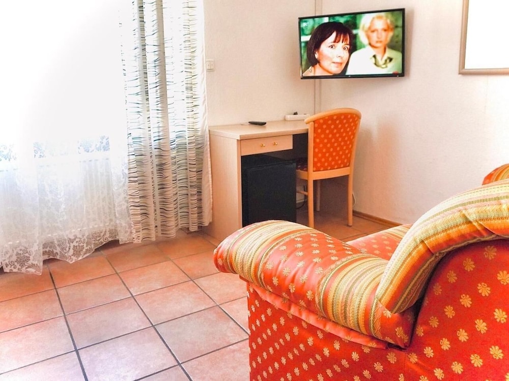 Hotel Romina 30/39