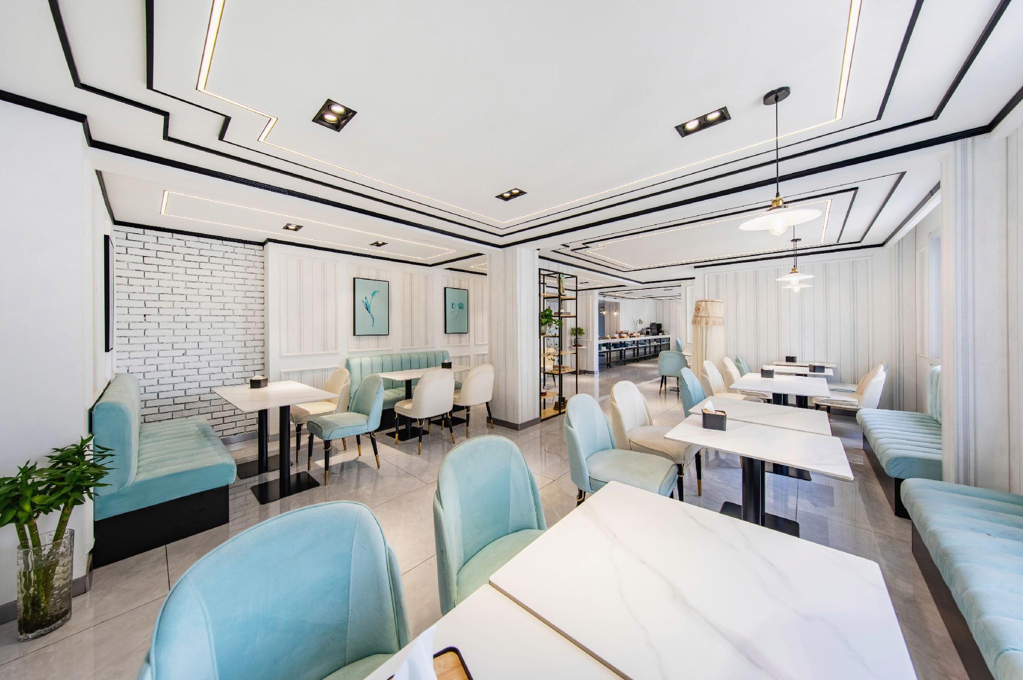 Lavande Hotel (Tianjin Zhongbei Avenue) 19/40