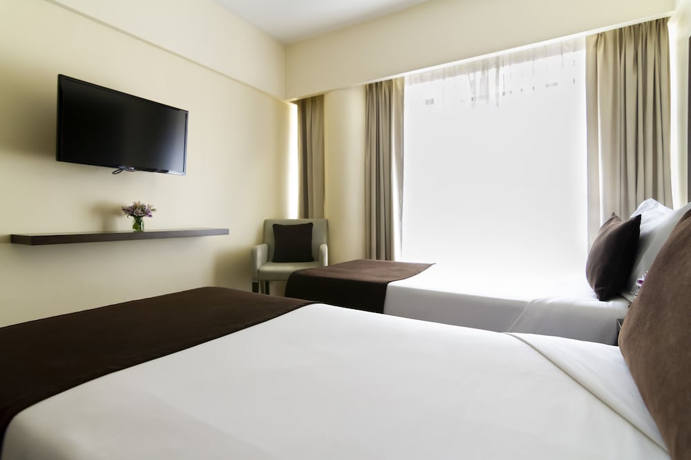 Park Royal Buenos Aires managed by Accor 10/65