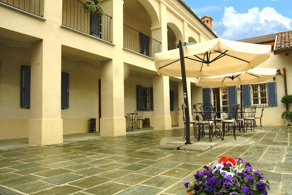 Agriturismo Marcarini 35/39