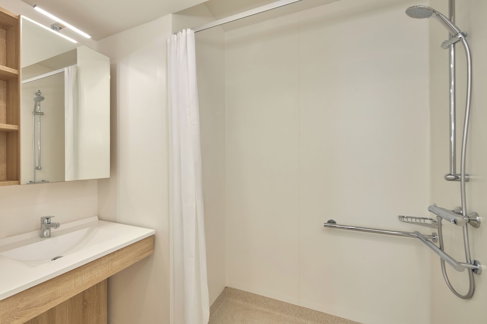 Quality Aparthotel Le Havre les docks 30/32