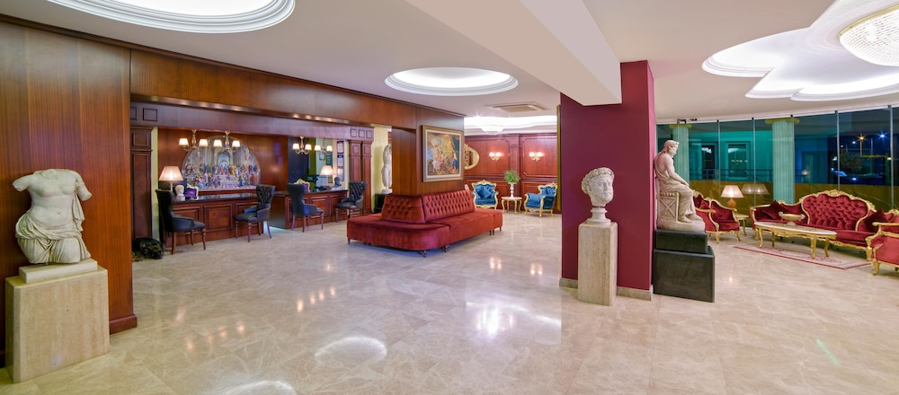 Antique Roman Palace - Adults Only Ultra All Inclusive 39/50