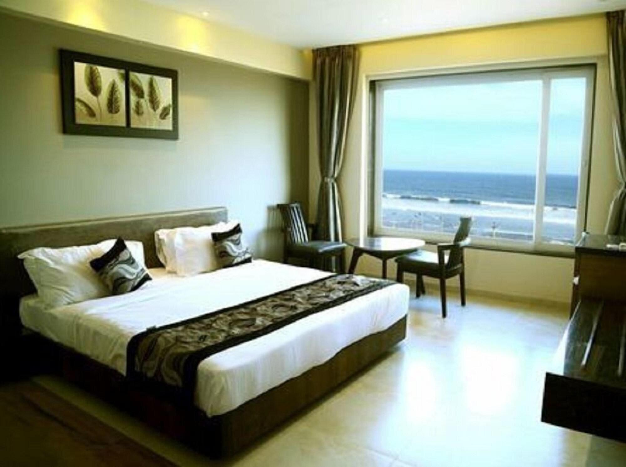Hotel Rio Beach 5/17