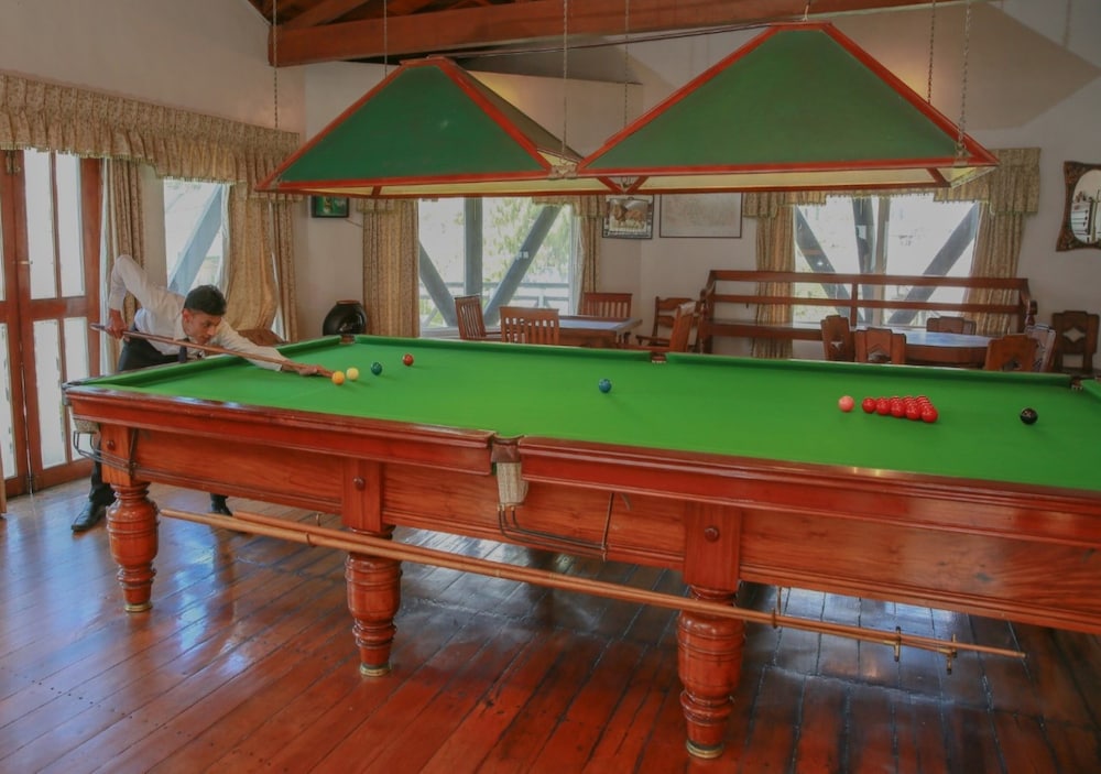 Hotel Glendower 41/49