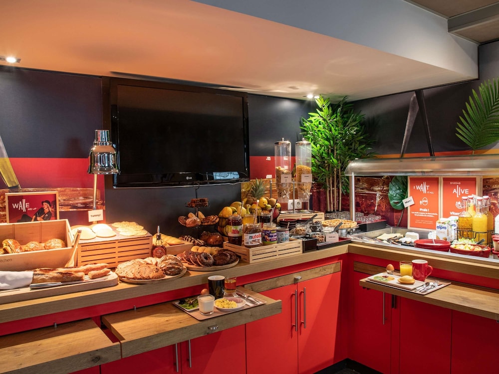 ibis Cannes Centre 7/61