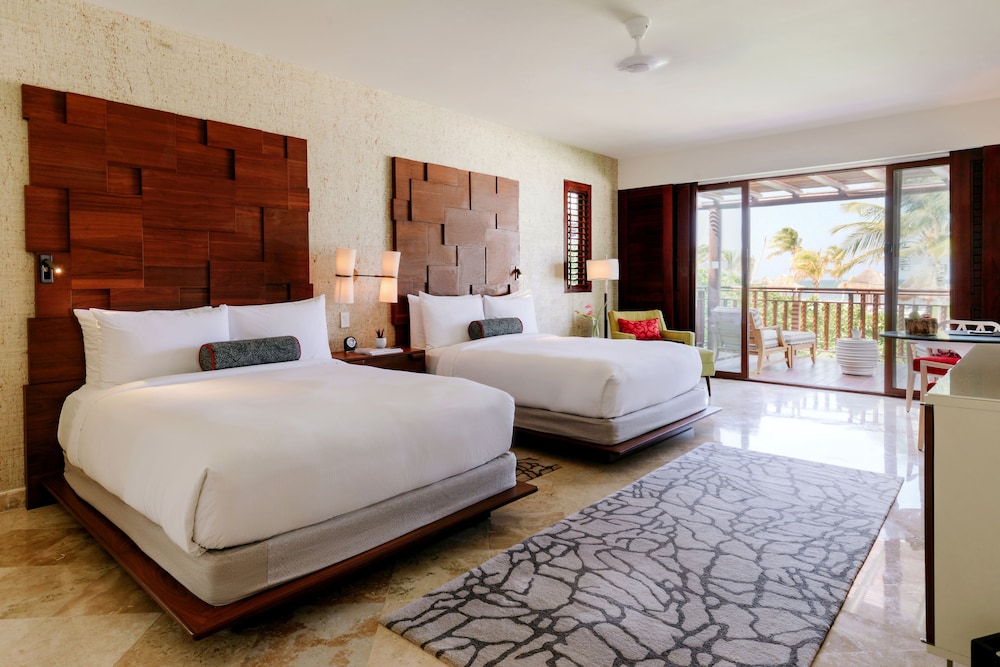 Fairmont Mayakoba 13/74