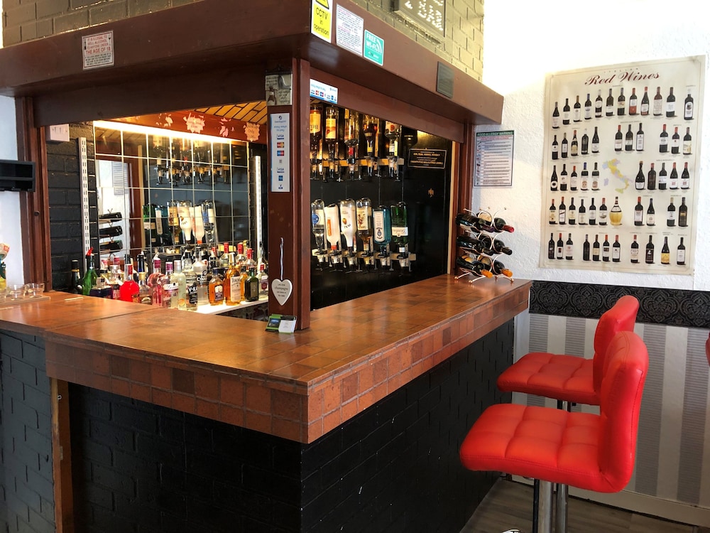The Franklyn Hotel 8/50