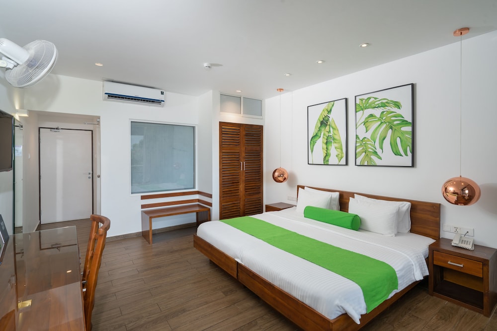 Agnus Luxury Villa - Unawatuna 28/68