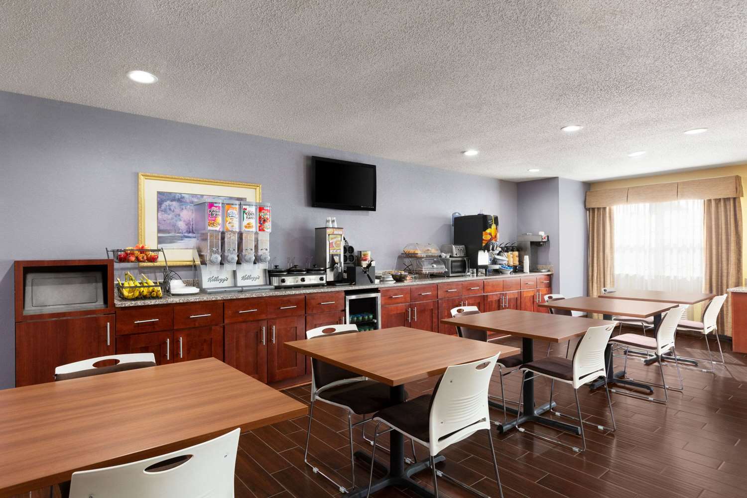 Microtel Inn & Suites By Wyndham Thomasville/High Point/Lexi 7/15