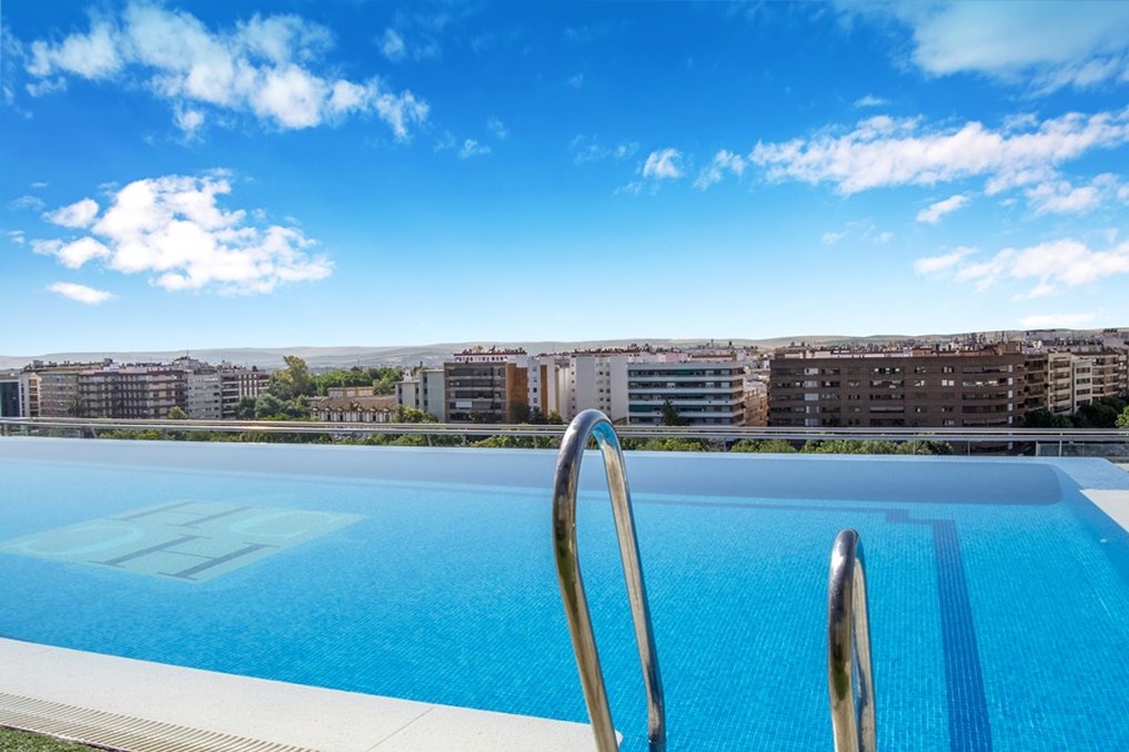 Cordoba Center 42/76