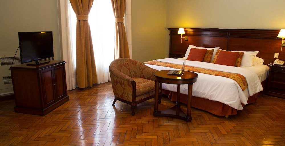 Hotel Colonial San Nicolas 20/48