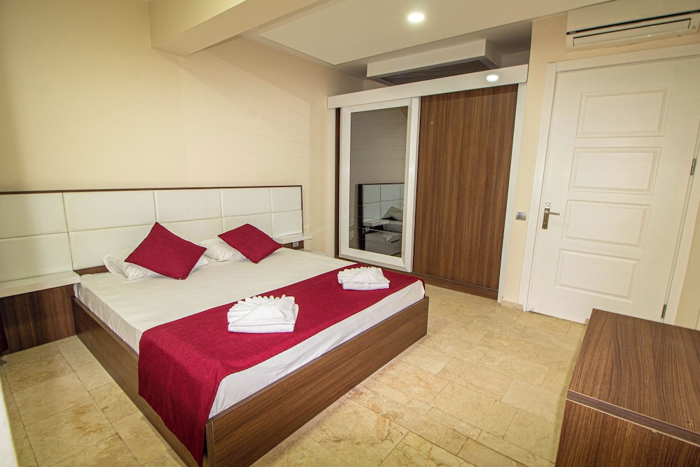 Zehra酒店All Inclusive(Zehra Hotel - All Inclusive) 图片5