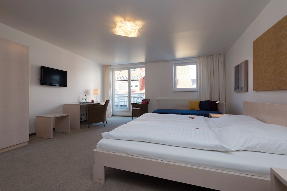 Hotel Gasthof Zum Storch 9/42